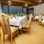 אורחן Bayrischer Hof Steinau an der Straße