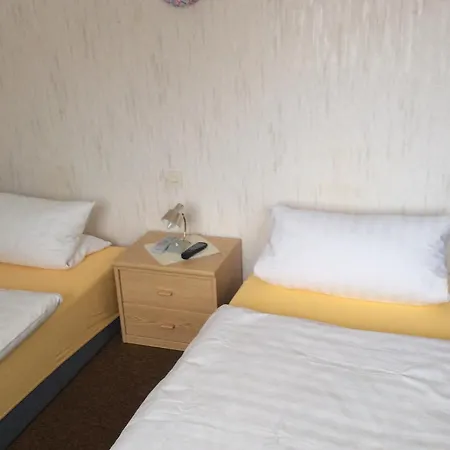 Bayrischer Hof 3* Steinau an der Straße