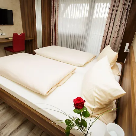 Herberg Bayrischer Hof 3*