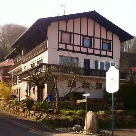 Herberg Bayrischer Hof 3*