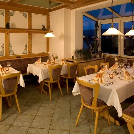 Bayrischer Hof Herberg Steinau an der Straße