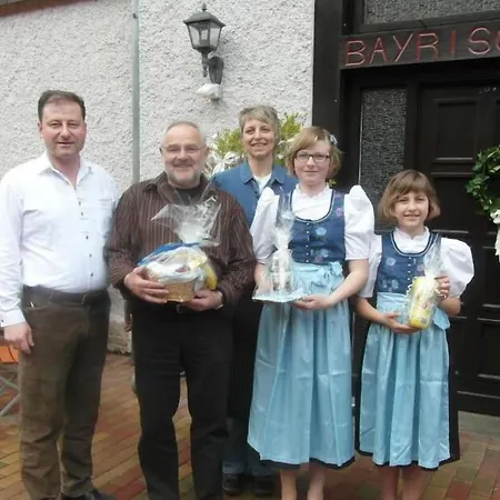 Bayrischer Hof Gasthof