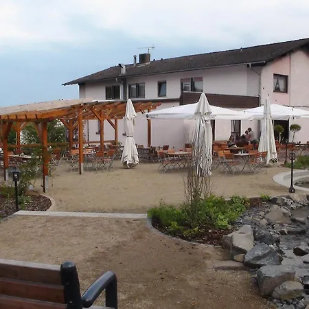 Bayrischer Hof Herberg