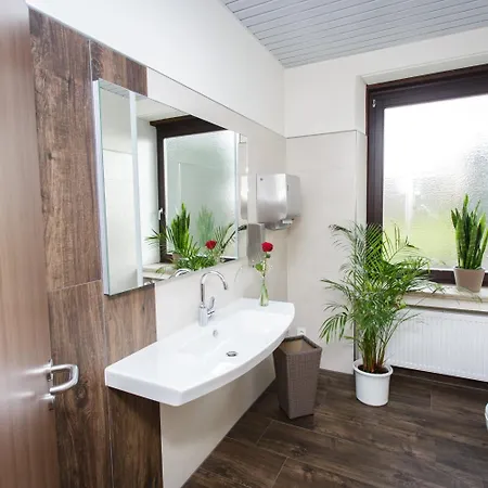 Bayrischer Hof Herberg