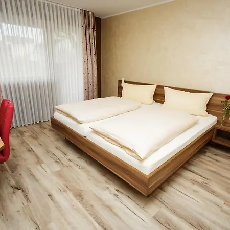 Bayrischer Hof Herberg Steinau an der Straße