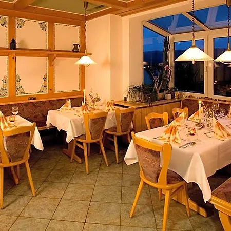 Bayrischer Hof 3* Steinau an der Straße