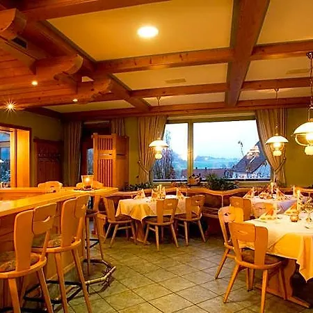 Bayrischer Hof