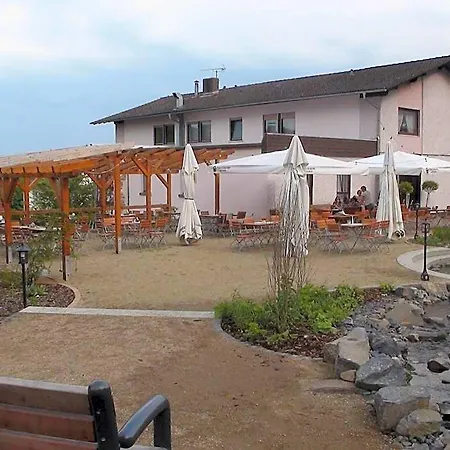 Bayrischer Hof 3* Steinau an der Straße
