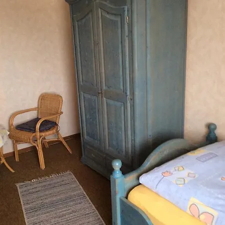 Fogadó Bayrischer Hof 3*