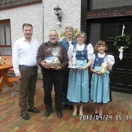 Kro Bayrischer Hof