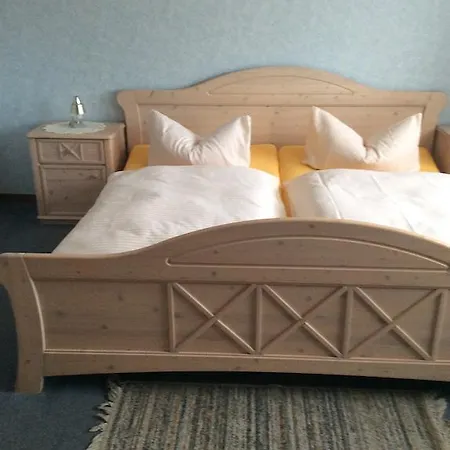 Herberg Bayrischer Hof Steinau an der Straße