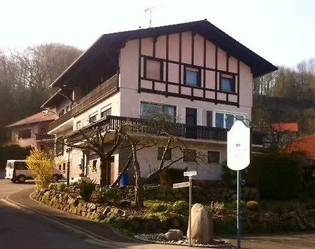 Bayrischer Hof Steinau an der Straße
