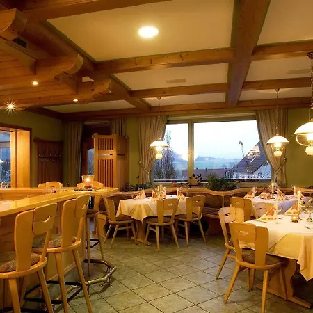 Bayrischer Hof 3* Steinau an der Straße