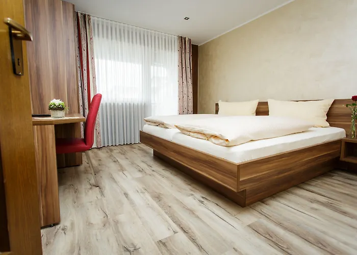 Bayrischer Hof Steinau an der Straße