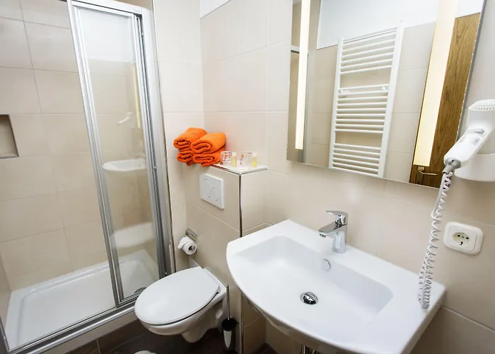 Gasthof Bayrischer Hof Steinau an der Straße