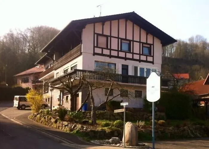 Gasthof Bayrischer Hof 3*