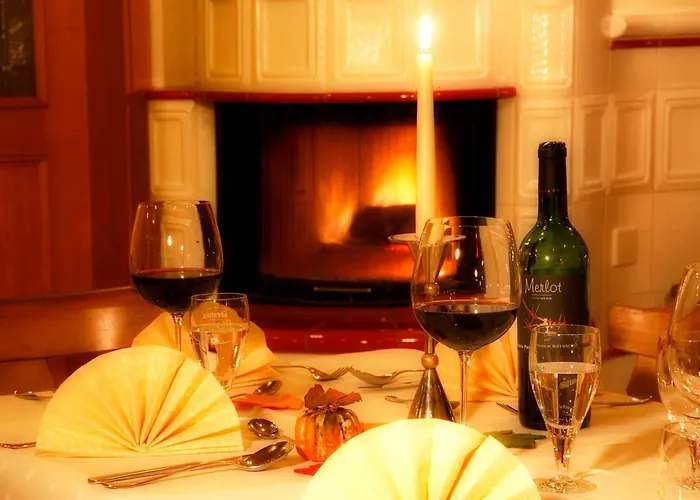 Bayrischer Hof Gasthof 3*