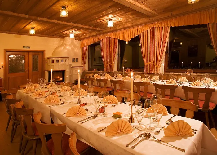 Gasthof Bayrischer Hof