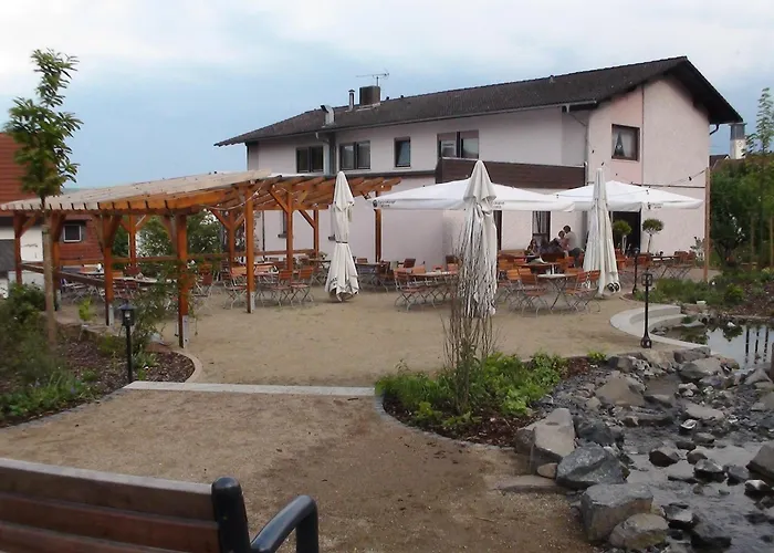 Bayrischer Hof Gasthof