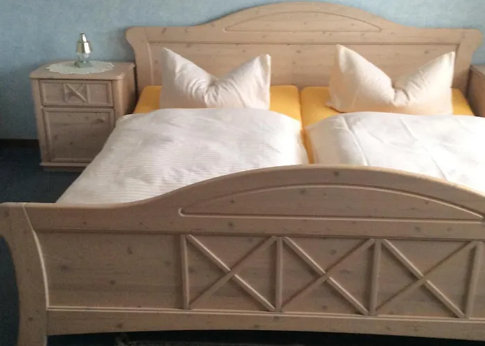 Bayrischer Hof Steinau an der Straße