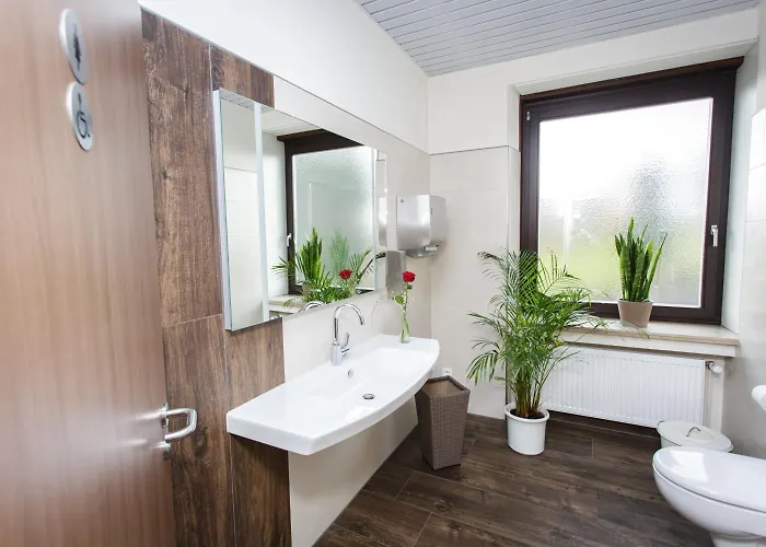 Bayrischer Hof Gasthof