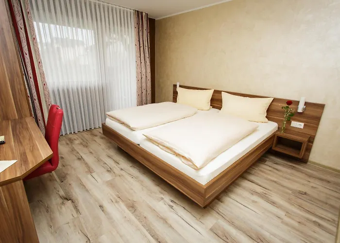 Bayrischer Hof Gasthof Steinau an der Straße