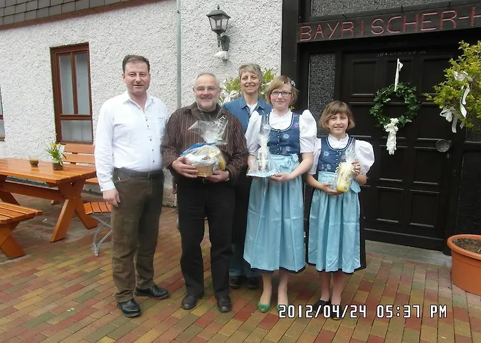 Gasthof Bayrischer Hof