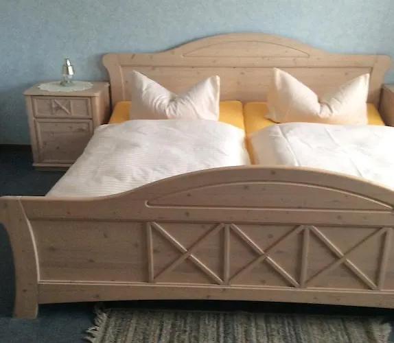 Gasthof Bayrischer Hof Steinau an der Straße